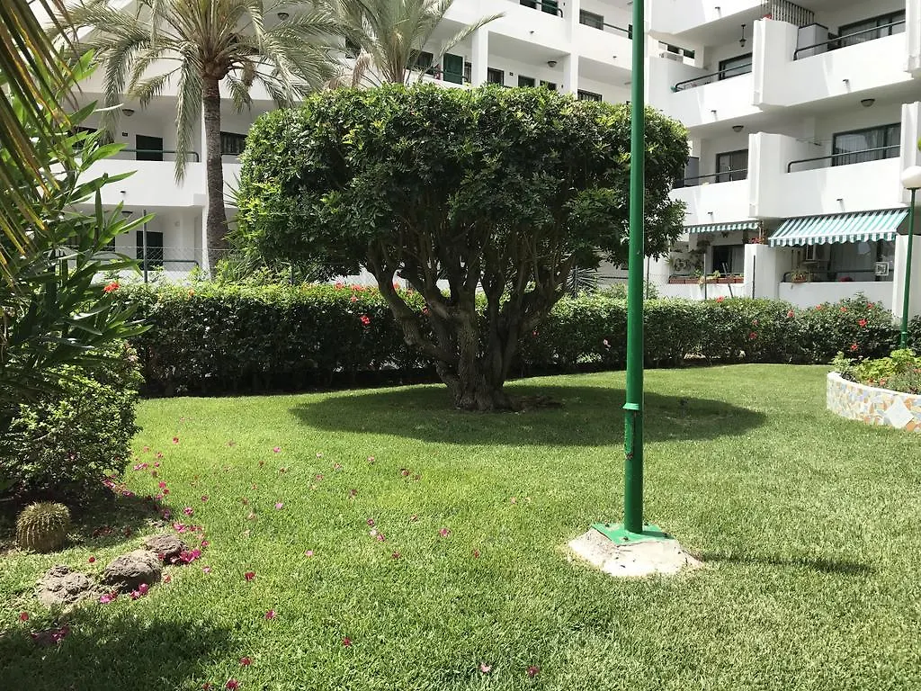 Appartamento Surycan Sonnenland Maspalomas  Apartment Maspalomas (Gran Canaria)