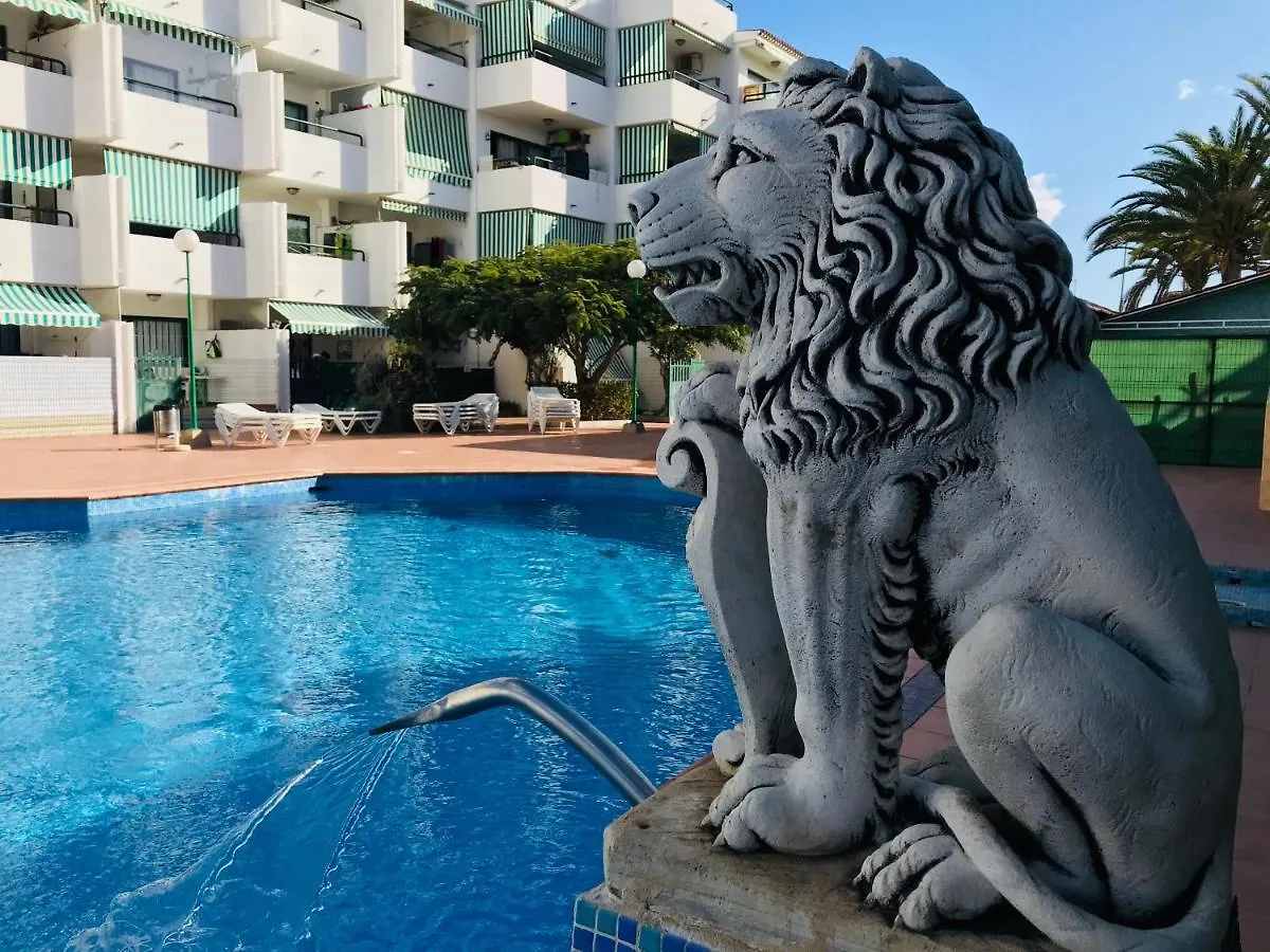 Appartamento Surycan Sonnenland location