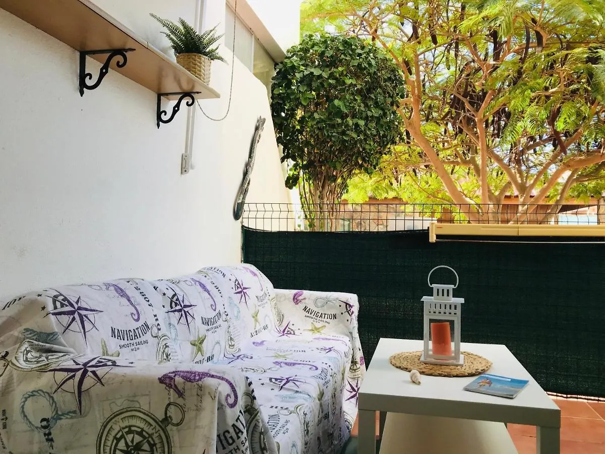 Appartamento Surycan Sonnenland Maspalomas  0*, Maspalomas (Gran Canaria)