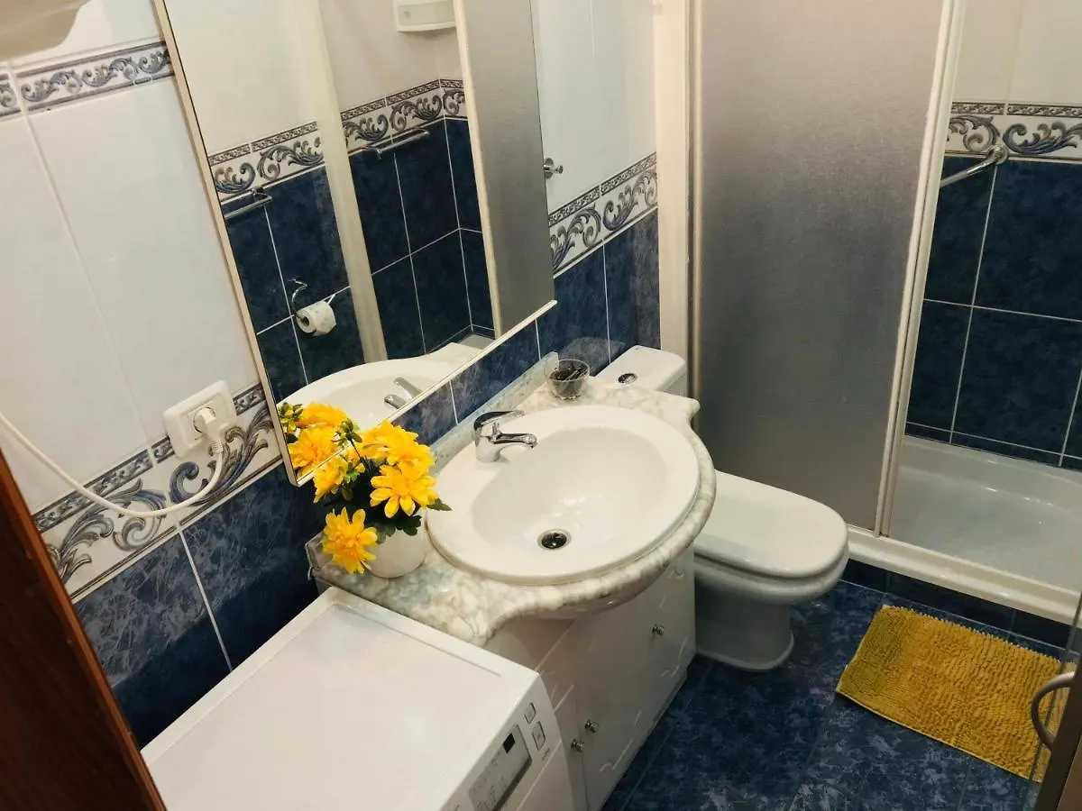 Appartamento Surycan Sonnenland Maspalomas  Apartment Maspalomas (Gran Canaria)