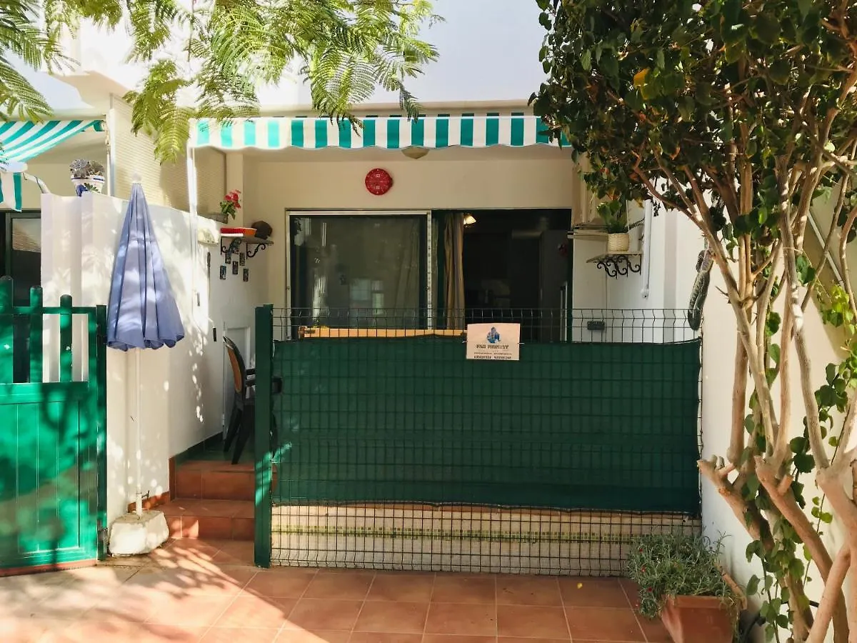 Appartamento Surycan Sonnenland Maspalomas  Spain