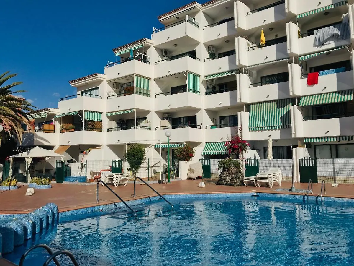 Appartamento Surycan Sonnenland Maspalomas  0*, Maspalomas (Gran Canaria) Spain