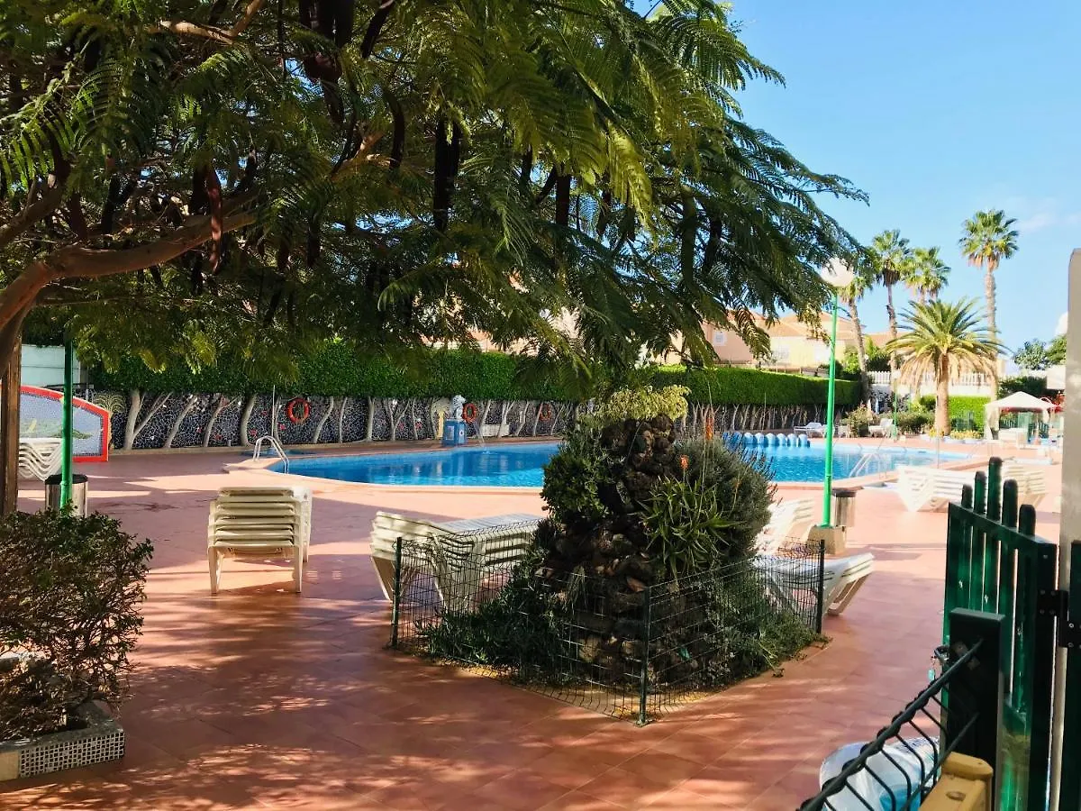 Apartment Appartamento Surycan Sonnenland Maspalomas  Spain