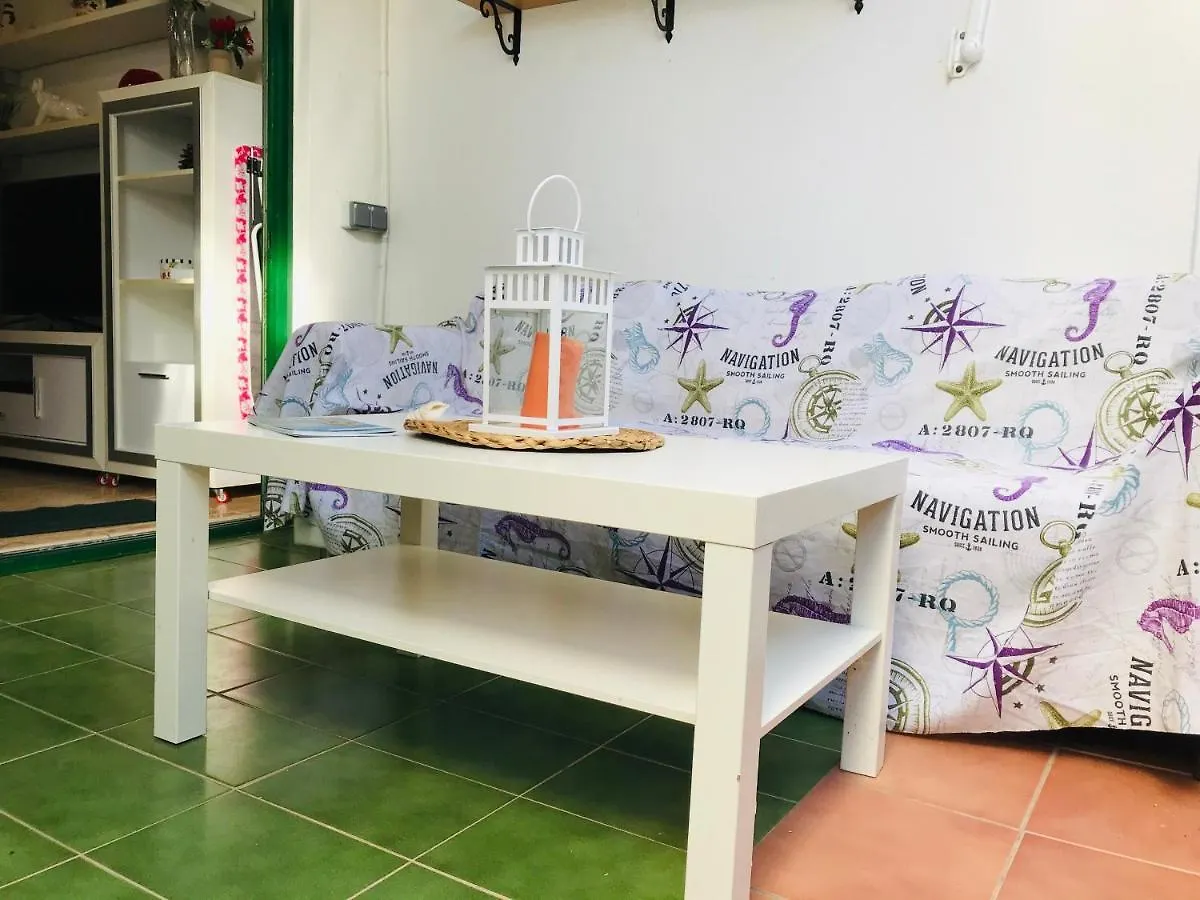 Appartamento Surycan Sonnenland Maspalomas