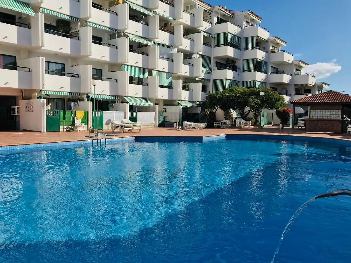 Appartamento Surycan Sonnenland Maspalomas